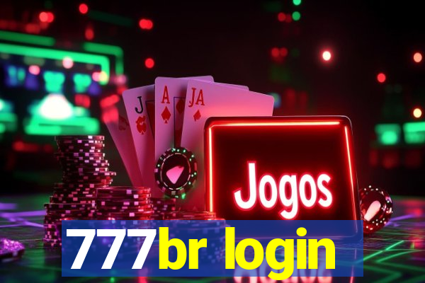 777br login